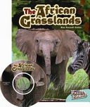 The African Grasslands cover