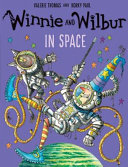 Winnie in Space/Winnie & Wilbur in Space cover