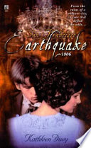 San Francisco Earthquake 1906 cover