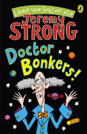 Doctor Bonkers! cover