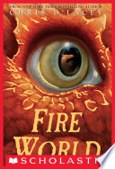 Fire World cover
