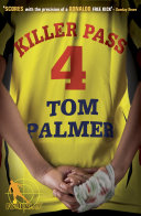 Killer Pass cover