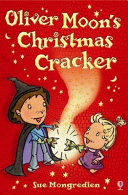 Oliver Moon's Christmas Cracker cover