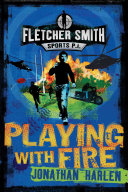 Playing with Fire cover