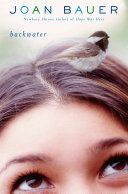 Backwater cover