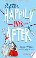 Snow White and the Magic Mirror cover