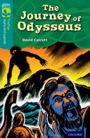 The Journey of Odysseus cover