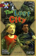 The Lost City cover
