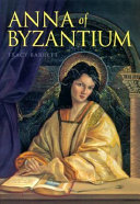 Anna of Byzantium cover