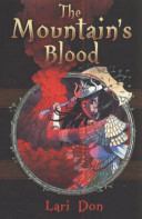 The Mountain's Blood cover