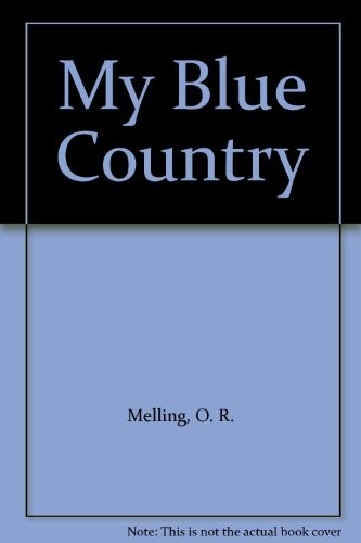 My Blue Country cover
