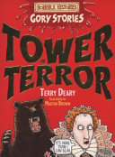 Tower of Terror cover