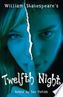 Twelfth Night cover