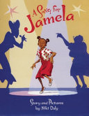 A Song for Jamela cover