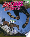 Animal Sports cover