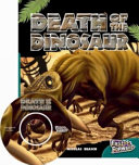 Death of the Dinosaur cover