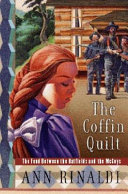The Coffin Quilt cover