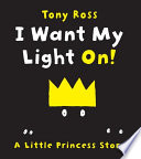 I Want My Light On! cover