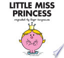 Little Miss Princess cover