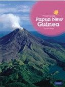 Papua New Guinea an Indigenous Society cover