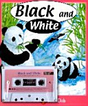 Black and White cover