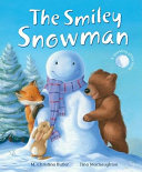The Smiley Snowman cover