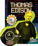Thomas Edison cover