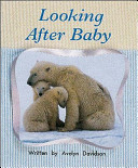 Looking After Baby cover