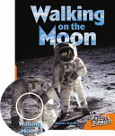 Walking on the Moon cover