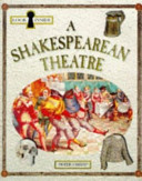 A Shakespearean Theatre cover