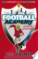 Boys United cover