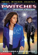 Building a Mystery cover