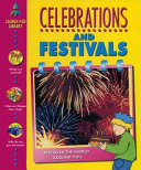 Celebrations and Festivals cover