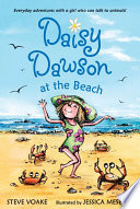 Daisy Dawson at the Seaside cover