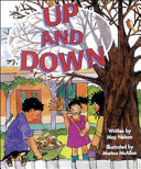 Up and Down cover