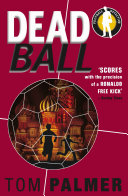 Dead Ball cover