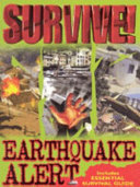 Earthquake Alert cover
