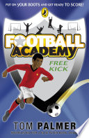Free Kick cover