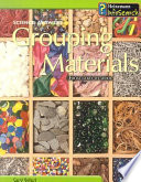 Grouping Materials: From Gold to Wool cover