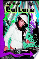 Hip-Hop Culture cover