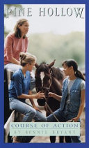 Course of Action cover
