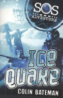 Ice Quake cover