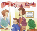 The Rhyme Game cover
