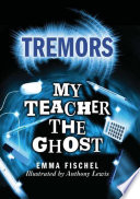 My Teacher the Ghost cover