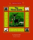 The Three Goats cover