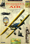 Pioneers of the Air cover