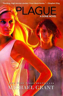 Plague: A Gone Novel cover