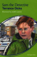 Sam the Detective cover