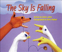 The Sky Is Falling cover