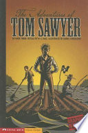 The Adventures of Tom Sawyer cover